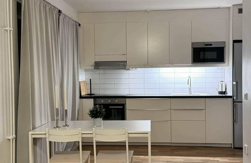 Limhamn Apartment | Spring Paradise