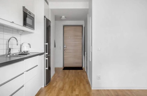 Limhamn Apartment | Spring Paradise