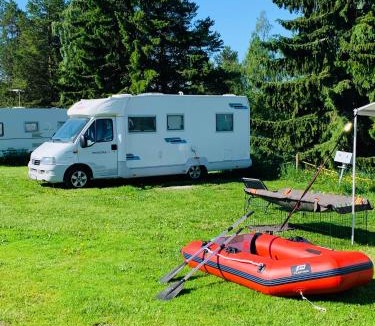 Stode Other | Stöde Camping