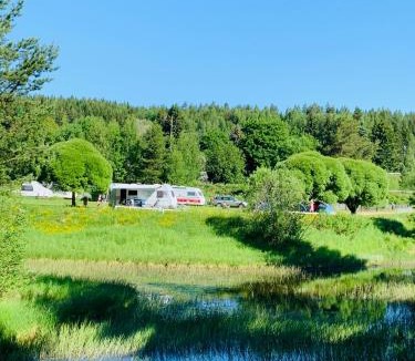Stode Other | Stöde Camping