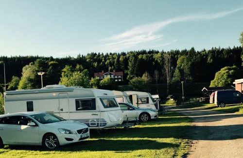 Stode Other | Stöde Camping