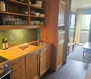 Stoten Apartment | Stöten Mitt Apartment, Sälen