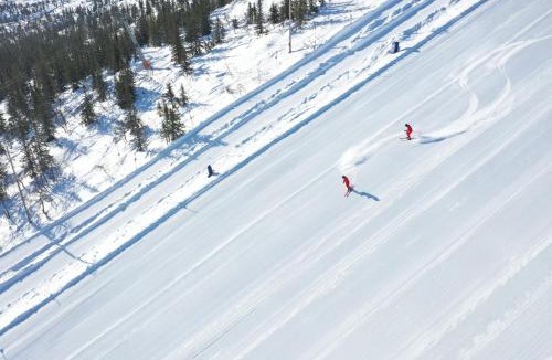 Stoten Apartment | Stöten Mitt Lägenheter