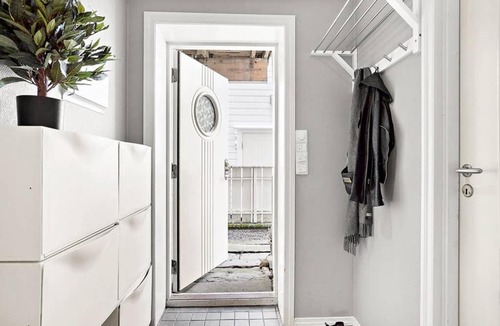 Bergenhus Apartment | Stølen apartment