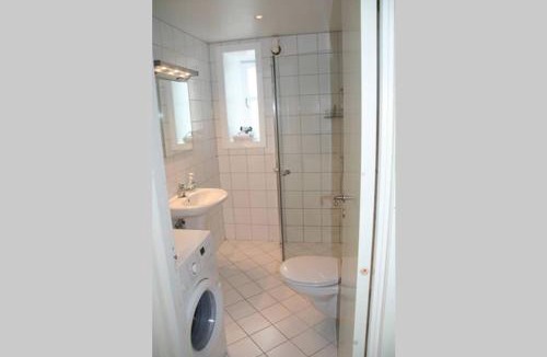 Bergenhus Apartment | Stølen apartment