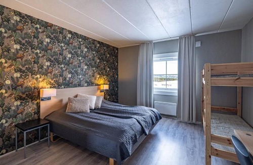 Kamben Cabin | Stølsdokken Lodge