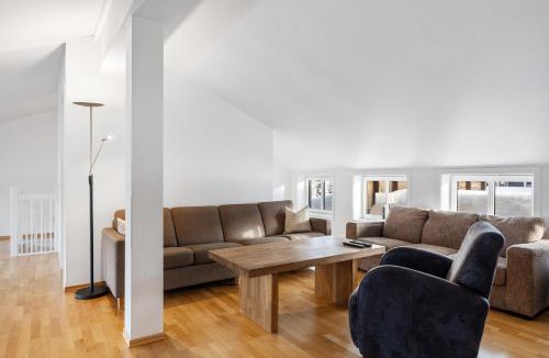 Beitostolen Apartment | Stølstunet Leilighet 617