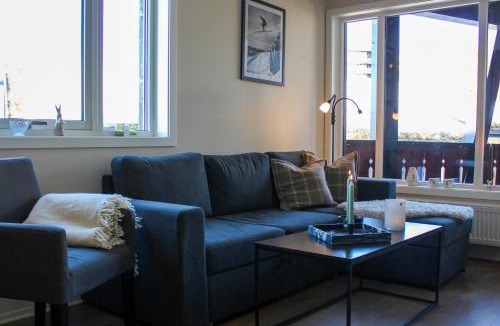 Beitostolen Apartment | Stølstunets sentrumsglimt