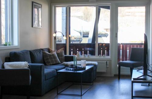 Beitostolen Apartment | Stølstunets sentrumsglimt