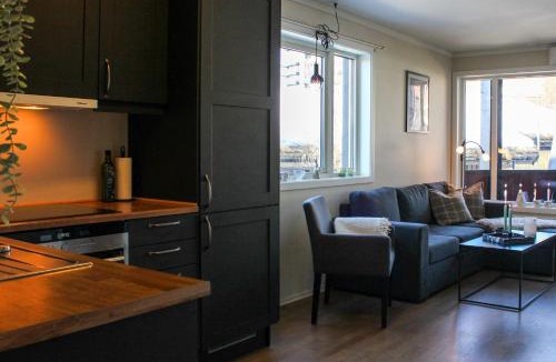 Beitostolen Apartment | Stølstunets sentrumsglimt