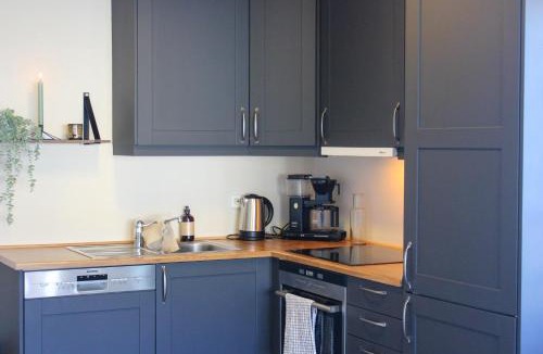 Beitostolen Apartment | Stølstunets sentrumsglimt