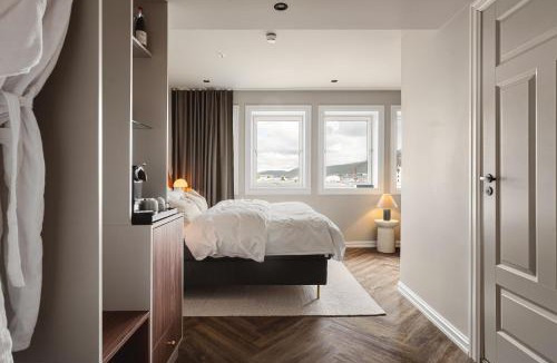 Tromso Hotel | St Elisabeth Hotel & Spa
