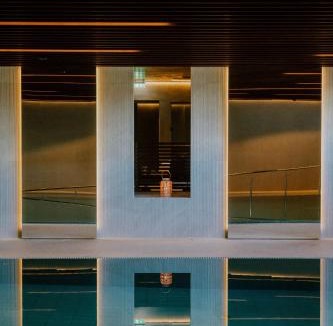 Tromso Hotel | St Elisabeth Hotel & Spa