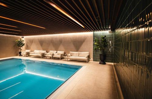 Tromso Hotel | St Elisabeth Hotel & Spa