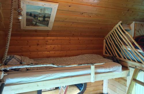 Brunflo Ski Chalet | St Olavs Cabin