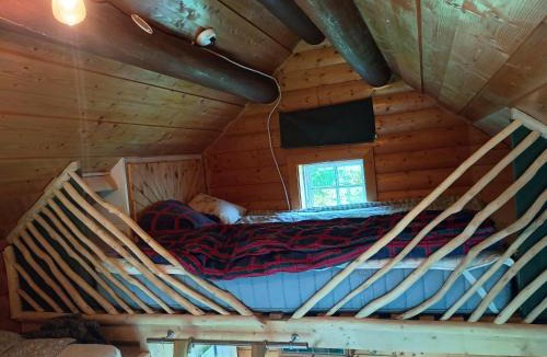 Brunflo Ski Chalet | St Olavs Cabin