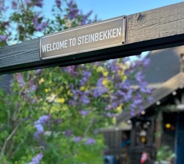 Eidsvoll Other | Stabbur Steinbekken Roost, Rustic Forest Stay, Shared Toilet, No Shower