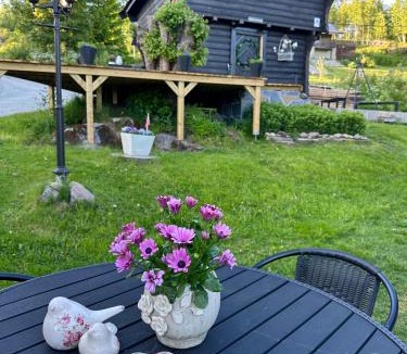 Eidsvoll Other | Stabbur Steinbekken Roost, Rustic Forest Stay, Shared Toilet, No Shower
