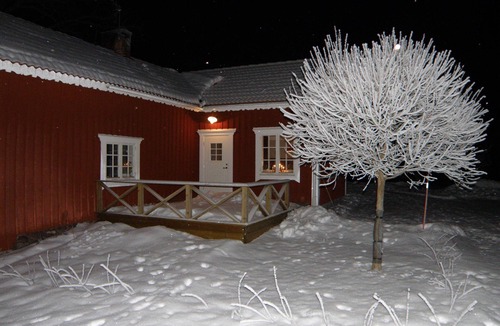 Jonaker Cottage | Stable Masters House - Rent a house in the beautiful vally of Kiladalen