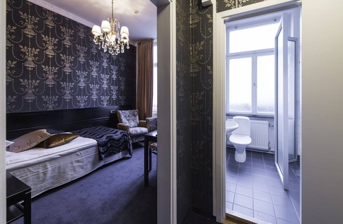 Lidkoping Hotel | Stadshotellet Lidköping