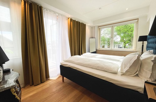 Staffanstorp Municipality Hotel | Staffanstorps Gästis Hotell