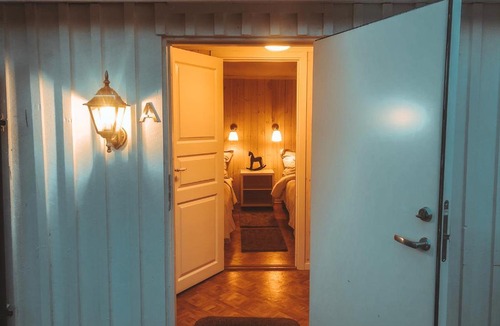 Andebu Apartment | Stall Poème