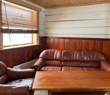 Dverberg House | Stallen, The stable
