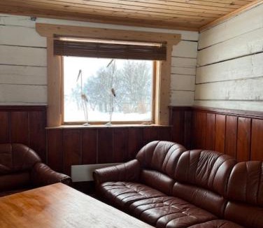 Dverberg House | Stallen, The stable