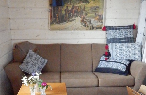Koping Bed & Breakfast | Stallet B&B