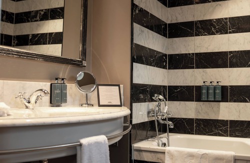 Vasastan Hotel | Stallmästaregården, Stockholm, a Member of Design Hotels