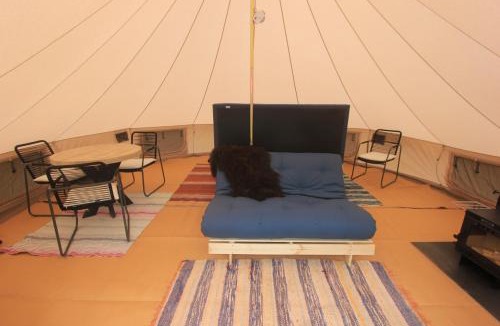 Asele Other | Stamsjö Glamp
