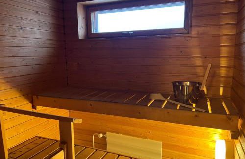 Tampere Apartment | Star of Annala - private sauna, free parking, AC and WiFi