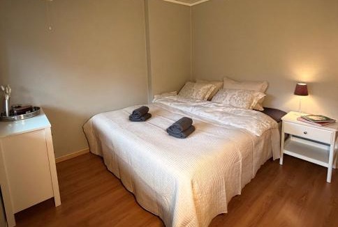 Odda Apartment | StarapApartment Odda 3 BR