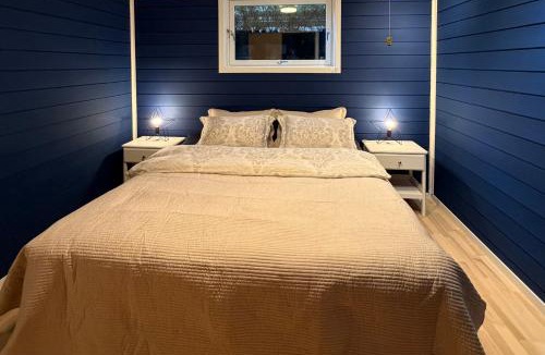 Odda Apartment | StarapApartment Odda 3 BR