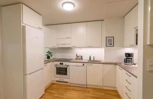 Oulu Apartment | StarHomes Double lux 7