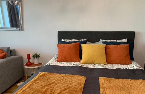 Oulu Apartment | StarHomes Studio Apartments