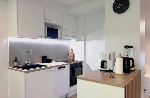 Rovaniemi House | Starlit North Corner - Near Santa Claus Village