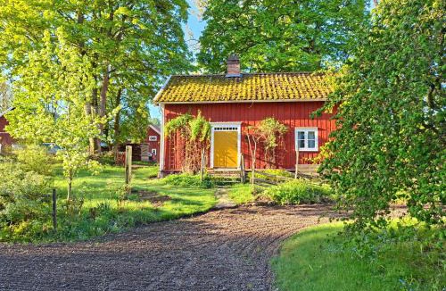 Tibro Villa | Stastugan