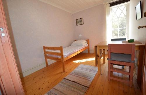Hornefors Hostel | Statarlängan Hörnefors