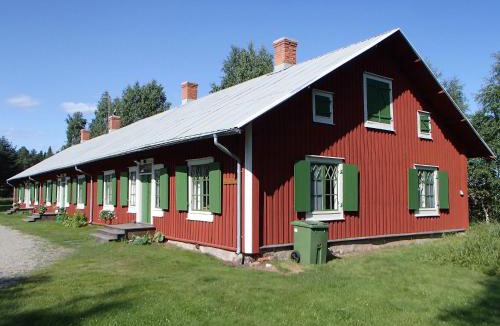 Hornefors Hostel | Statarlängan Hörnefors
