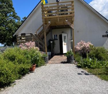 Nyhamn Apartment | Statarlängan