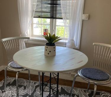 Stathelle Apartment | Stathelle Heritage Retreat Studio Apartment
