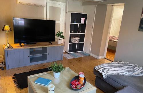 Stathelle Apartment | Stathelle Heritage Retreat Apartment