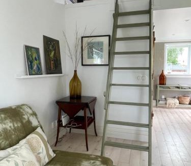 Varberg House | Station Bed and Kitchen Guesthouse