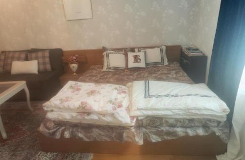 Orebro Apartment | Station Stay Örebro
