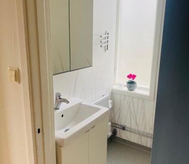 Gallo Apartment | Stationshuset