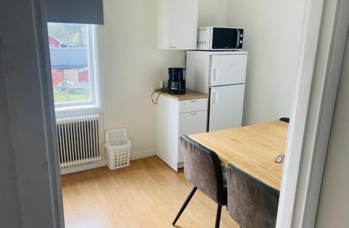 Gallo Apartment | Stationshuset