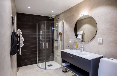Bokalyckan-Centrum Hotel | Statt Hassleholm, BW Signature Collection