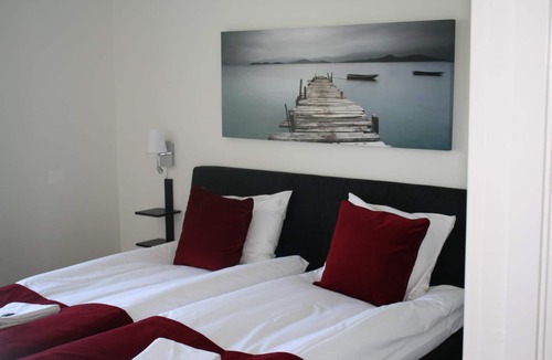Kristinehamn Hotel | Statt Kristinehamn