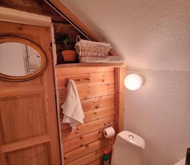 Rauma kommune House | Staurset gård
